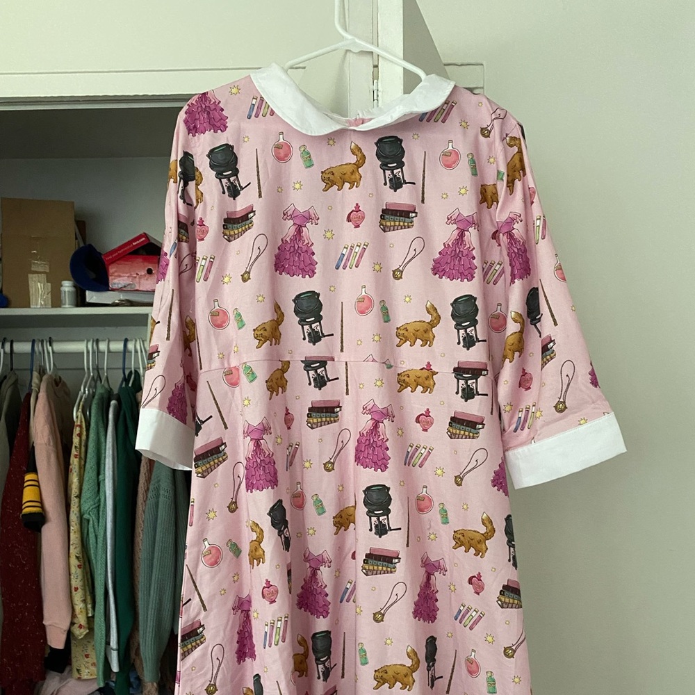 Cakeworthy Harry Potter Dress
